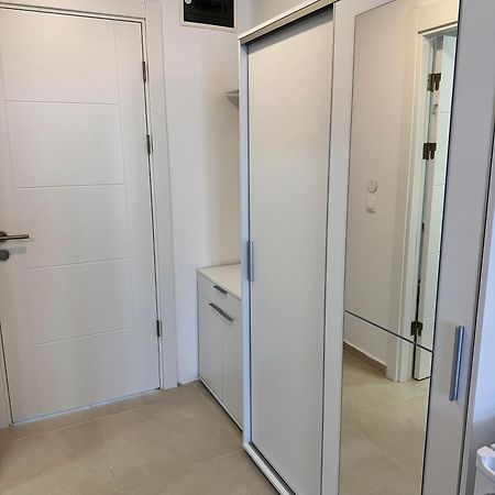 Gabriela Blaxy Apartamente Olimp Εξωτερικό φωτογραφία