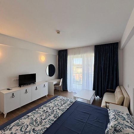 Gabriela Blaxy Apartamente Olimp Εξωτερικό φωτογραφία