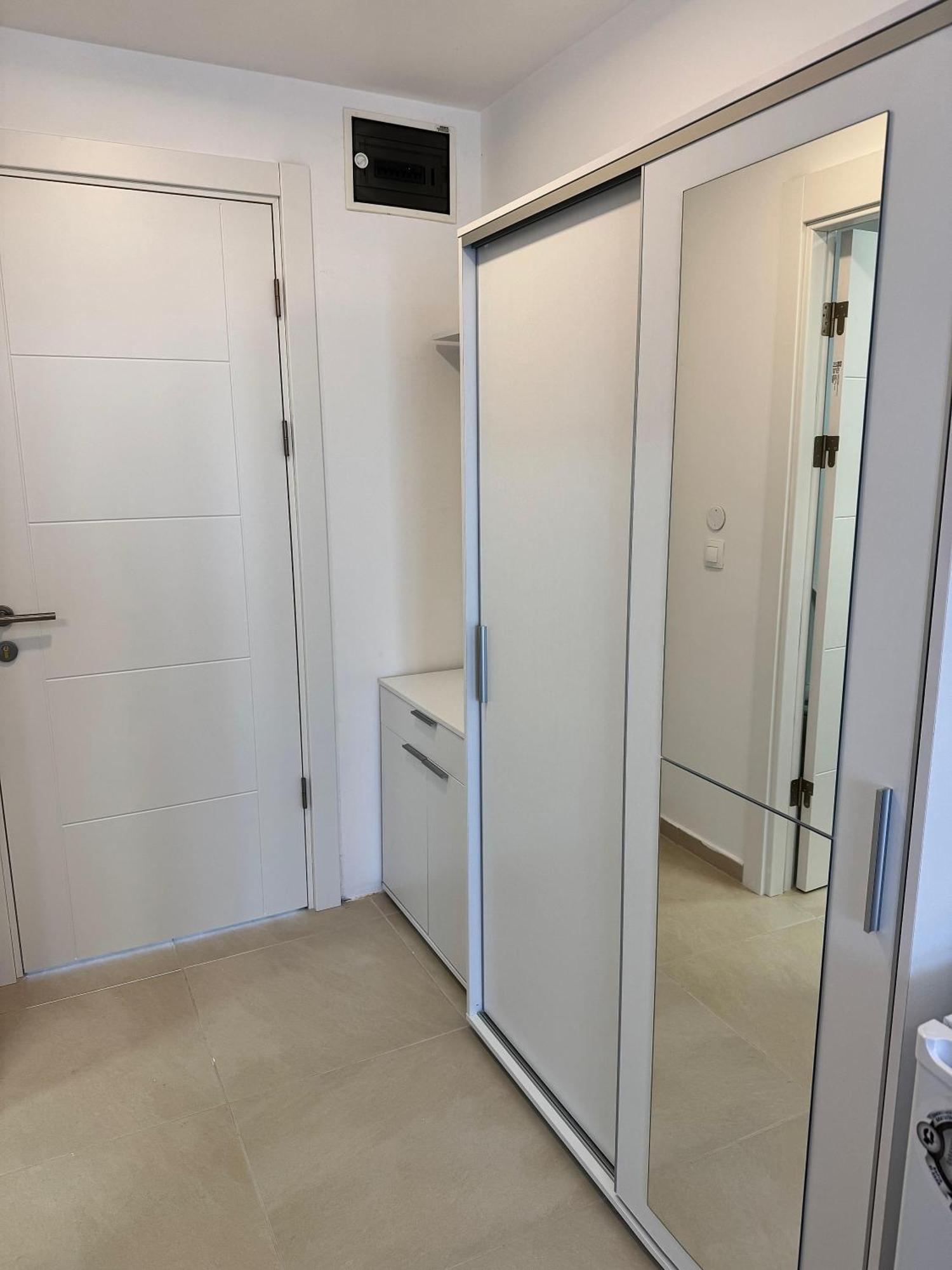 Gabriela Blaxy Apartamente Olimp Εξωτερικό φωτογραφία