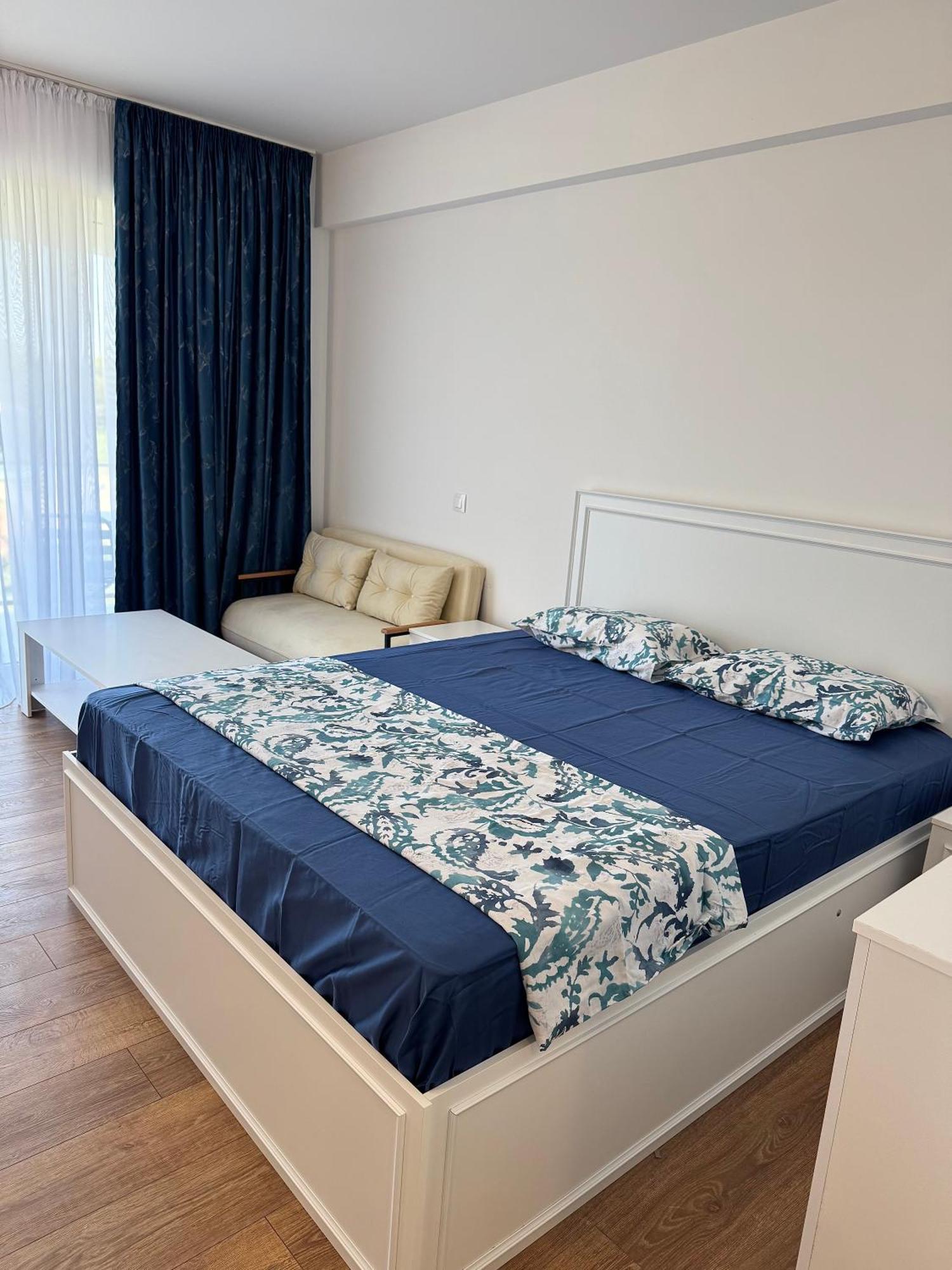 Gabriela Blaxy Apartamente Olimp Εξωτερικό φωτογραφία