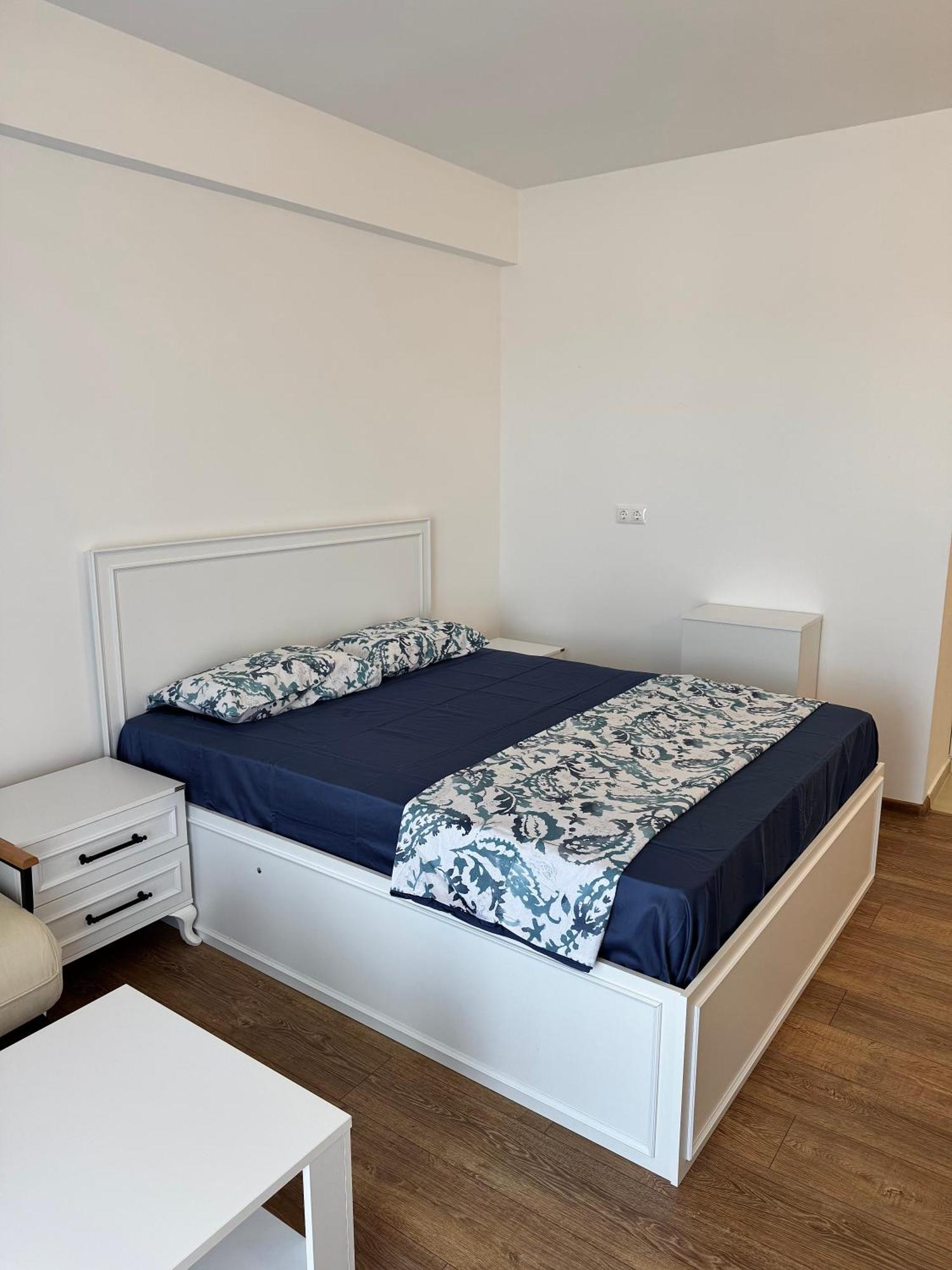 Gabriela Blaxy Apartamente Olimp Εξωτερικό φωτογραφία