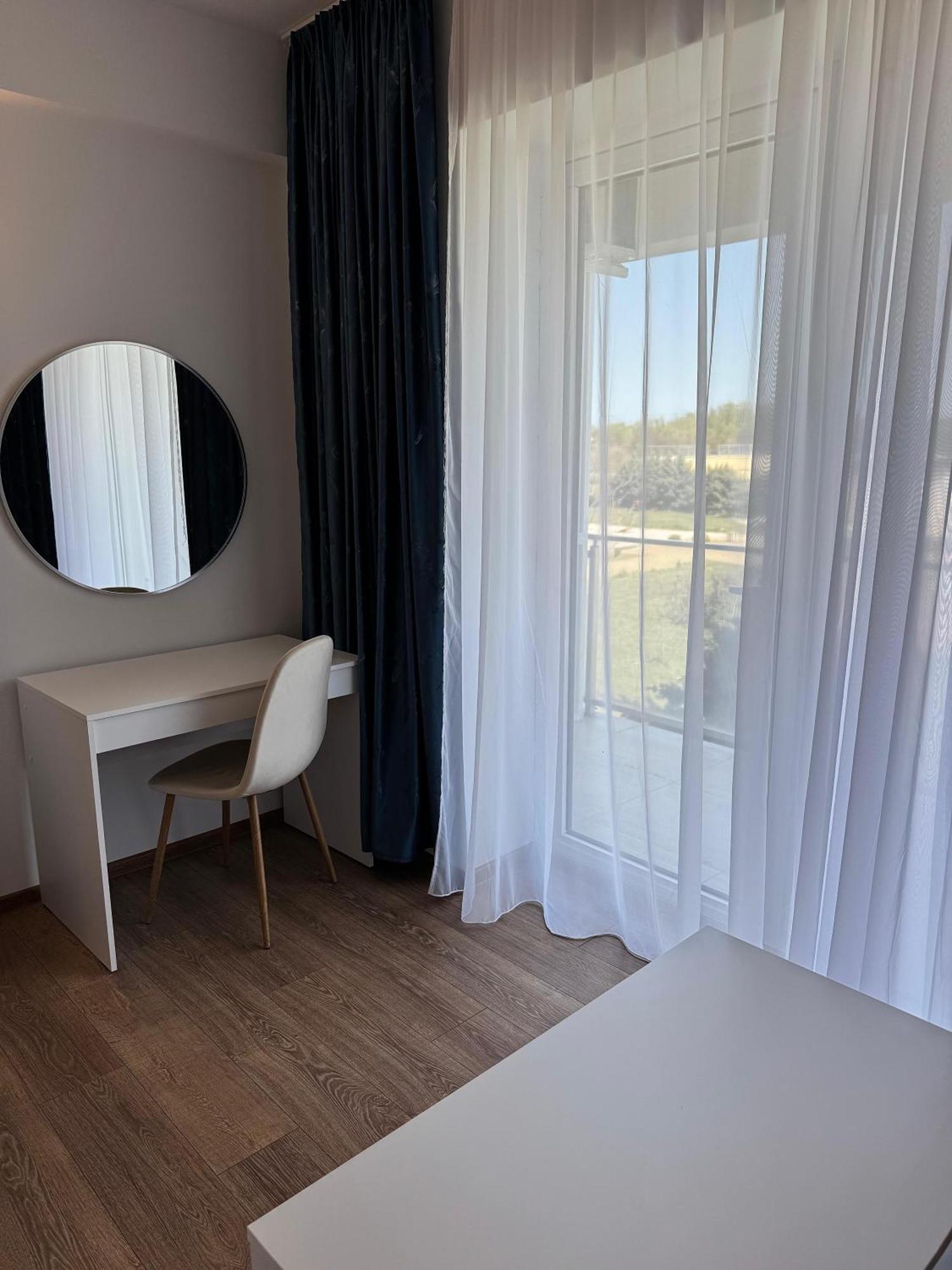 Gabriela Blaxy Apartamente Olimp Εξωτερικό φωτογραφία