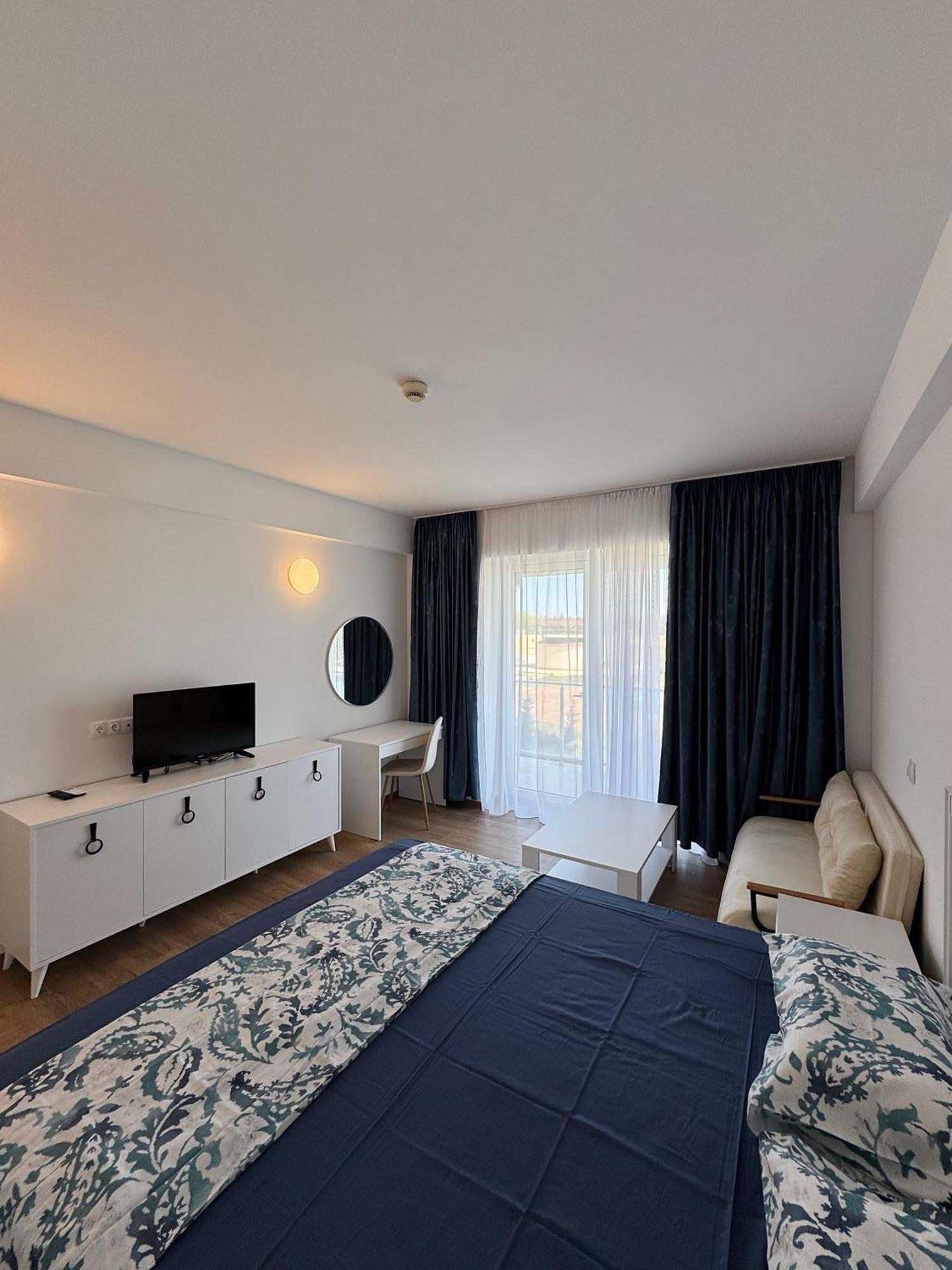Gabriela Blaxy Apartamente Olimp Εξωτερικό φωτογραφία